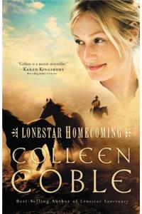 Lonestar Homecoming
