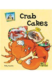 Crab Cakes