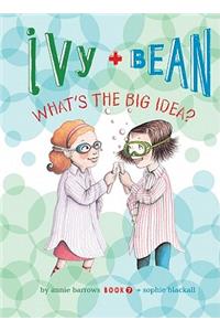 Ivy + Bean: What's the Big Idea?