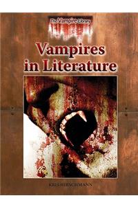 Vampires in Literature