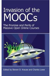 Invasion of the Moocs