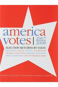 America Votes 28