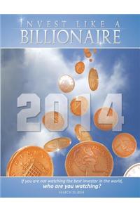 Invest Like a Billionaire