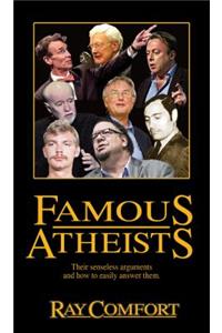 Famous Atheists
