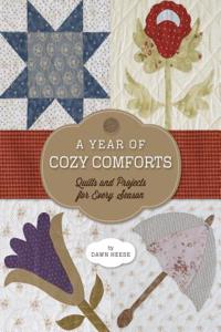 A Year of Cozy Comforts