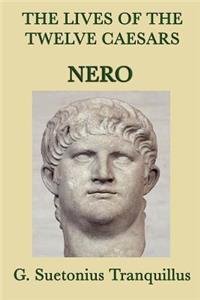 Lives of the Twelve Caesars -Nero-