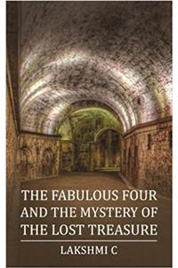 The Fabulous Four And The Mystery Of The Lost Treasure