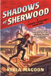 Shadows of Sherwood