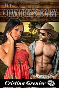 The Cowboy's Baby