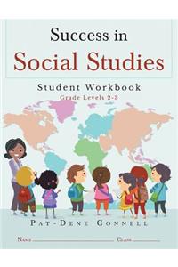 Success in Social Studies