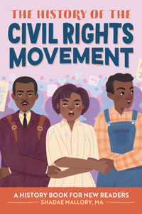 History of the Civil Rights Movement