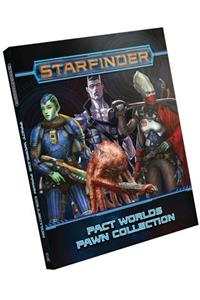 Starfinder Pact Worlds Pawn Collection