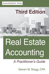 Real Estate Accounting