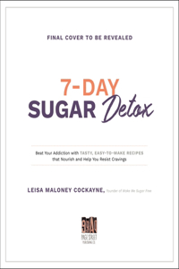 7-Day Sugar Cleanse