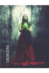 Grimoire
