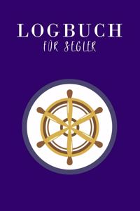 Log Buch für Segler