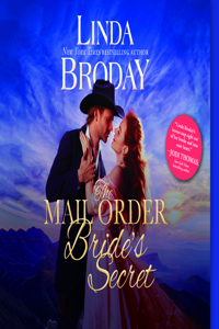 Mail Order Bride's Secret