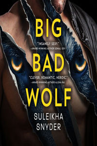 Big Bad Wolf