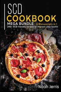 Scd Cookbook