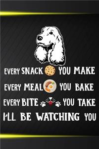 I'll Be Watching You