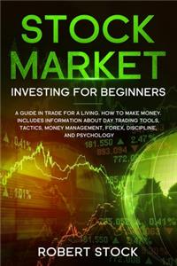 Stock Market Investing for Beginners