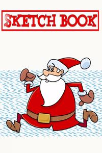 Sketchbook For Adults Christmas Gifts 2019