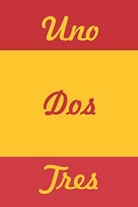 Uno Dos Tres