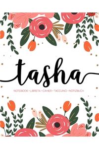 Tasha