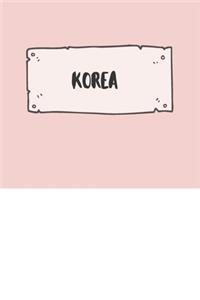 Korea