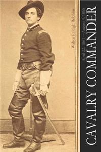 Cavalry Commander