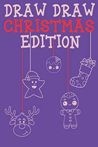 Draw Draw Christmas Edition