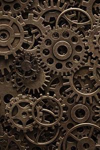 The Gear Box