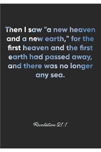 Revelation 21