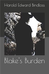 Blake's Burden