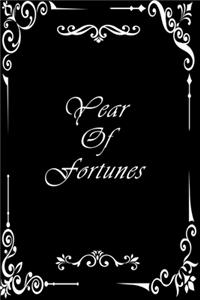 year of fortune