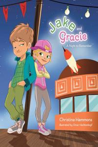 Jake and Gracie