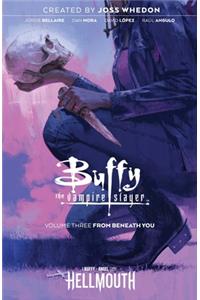 Buffy the Vampire Slayer Vol. 3