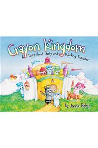 Crayon Kingdom