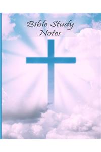 Bible Study Notes