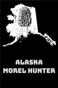 Alaska Morel Hunter