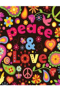 Peace & Love