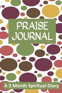 Praise Journal