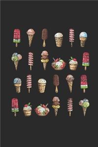 Types Of Ice Cream