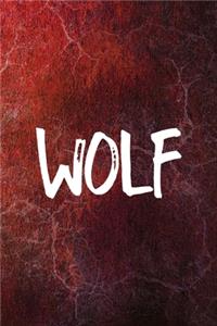 Wolf