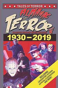 Almanac of Terror 2019