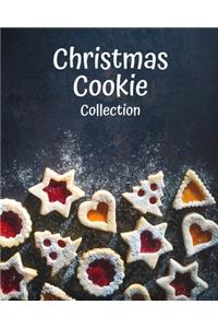 Christmas Cookie Collection