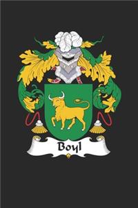 Boyl