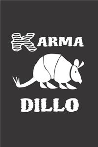 Karma Dillo
