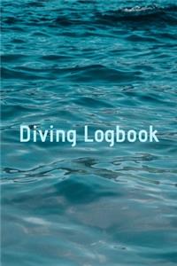 Diving Logbook