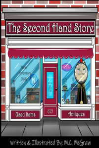 The Second Hand Store